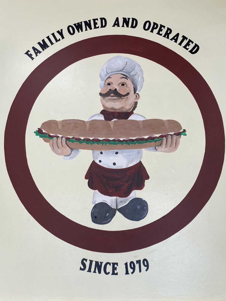 Submarina#2 — family owned and operated since 1979